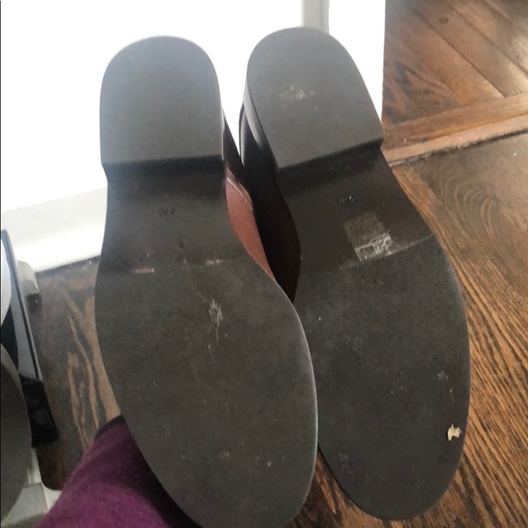 Tory Burch Riding Boots - Picture 5 of 6